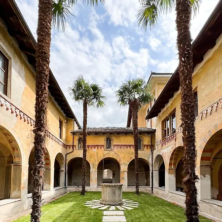 Convento Boutique 3*