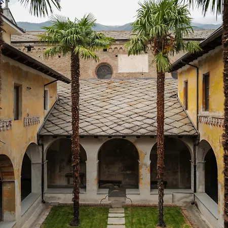 Convento Boutique