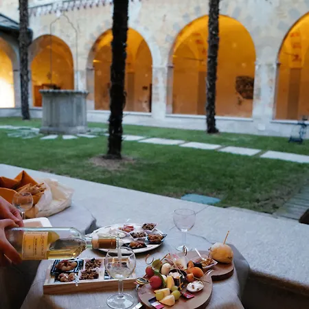 Szálloda Convento Boutique