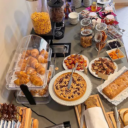 Convento Boutique Szálloda Susa