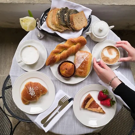 Convento Boutique Hotel 3*