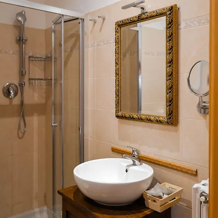 Convento Boutique Szálloda Susa