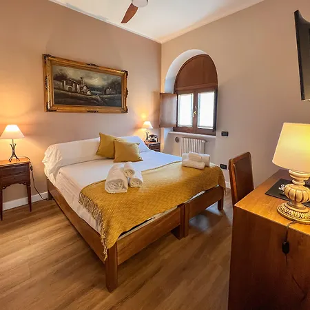 Convento Boutique 3* Suse