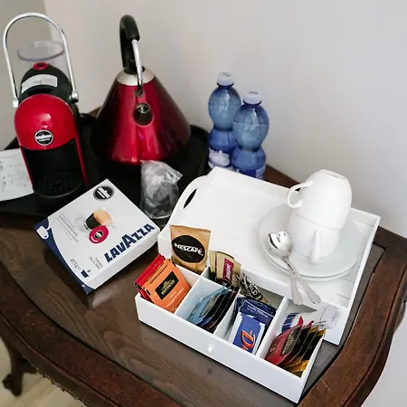 Szálloda Convento Boutique 3*