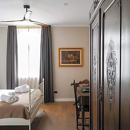 Convento Boutique Hotel Susa