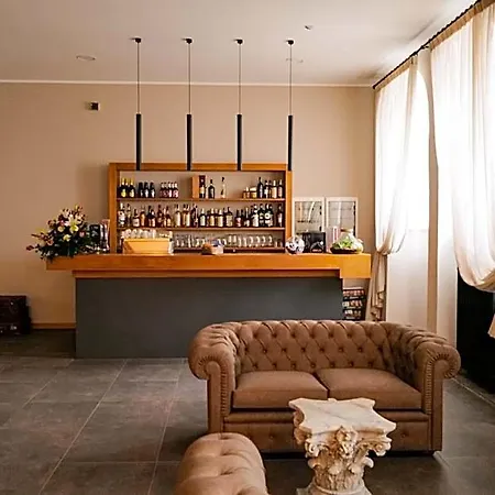 Hotel Convento Boutique Susa