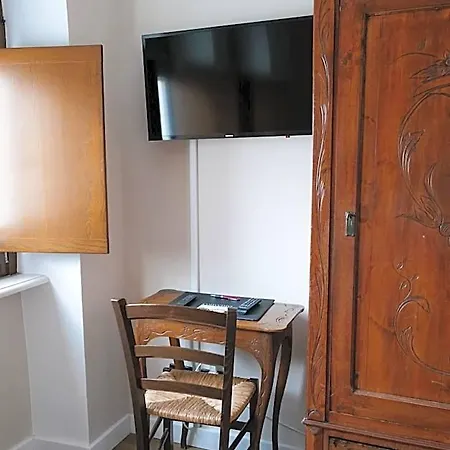 Convento Boutique Hotel