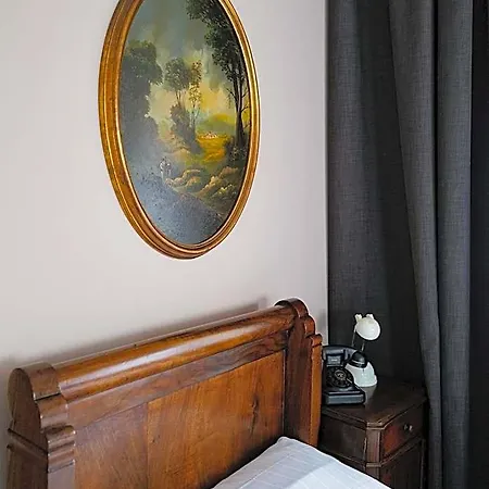 Convento Boutique Susa