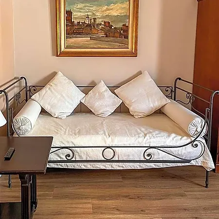 Convento Boutique Hotel 3*