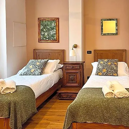 Convento Boutique Susa