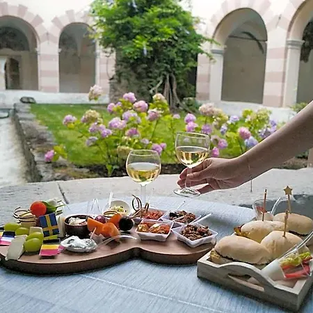 Hotel Convento Boutique 3*