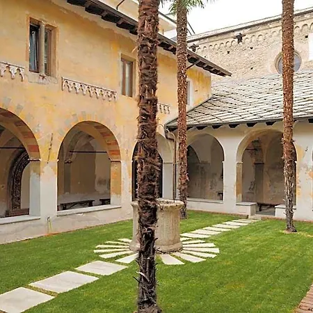 Hotel Convento Boutique 3*