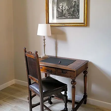 Convento Boutique Hotel Susa