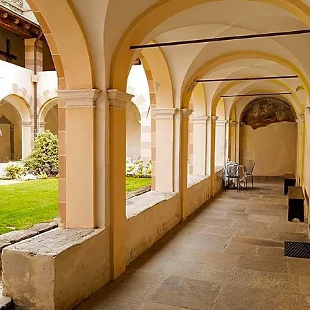 Convento Boutique 호텔 수사