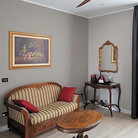 Convento Boutique 호텔 수사