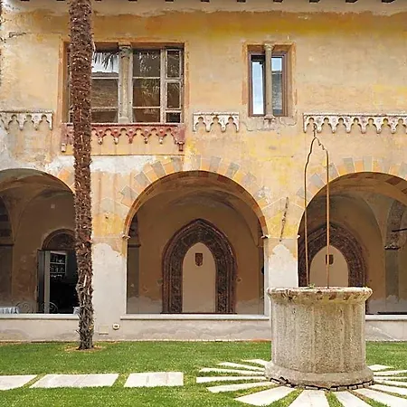 Hotel Convento Boutique 3*