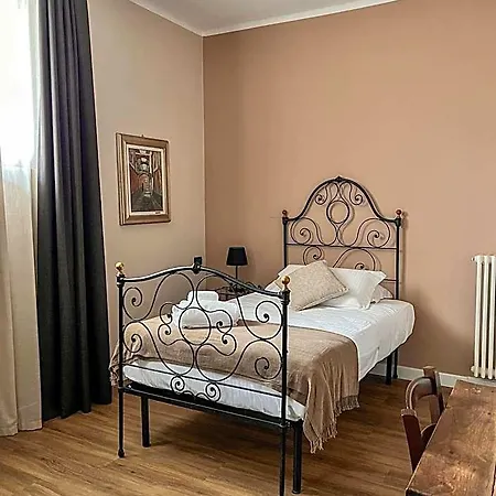 Convento Boutique Hotel Susa
