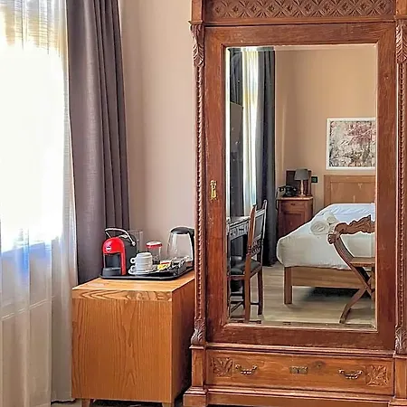 Convento Boutique Hotel Susa