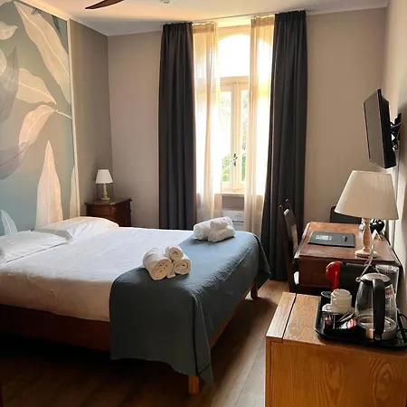 Convento Boutique 3* Susa
