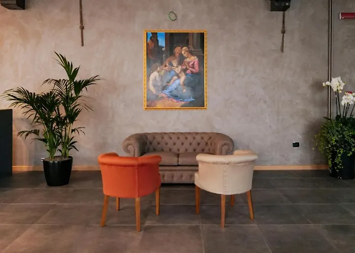 Hotel Convento Boutique