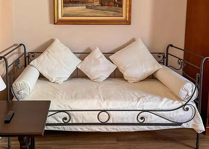 Convento Boutique Hotel